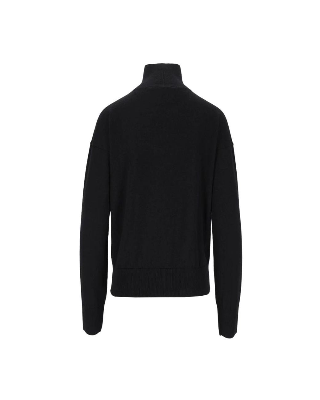 Barena Black Cardigans