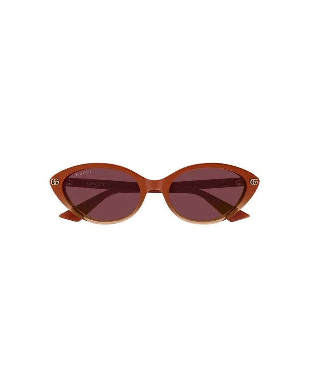 Gucci Red Gg2110S 003