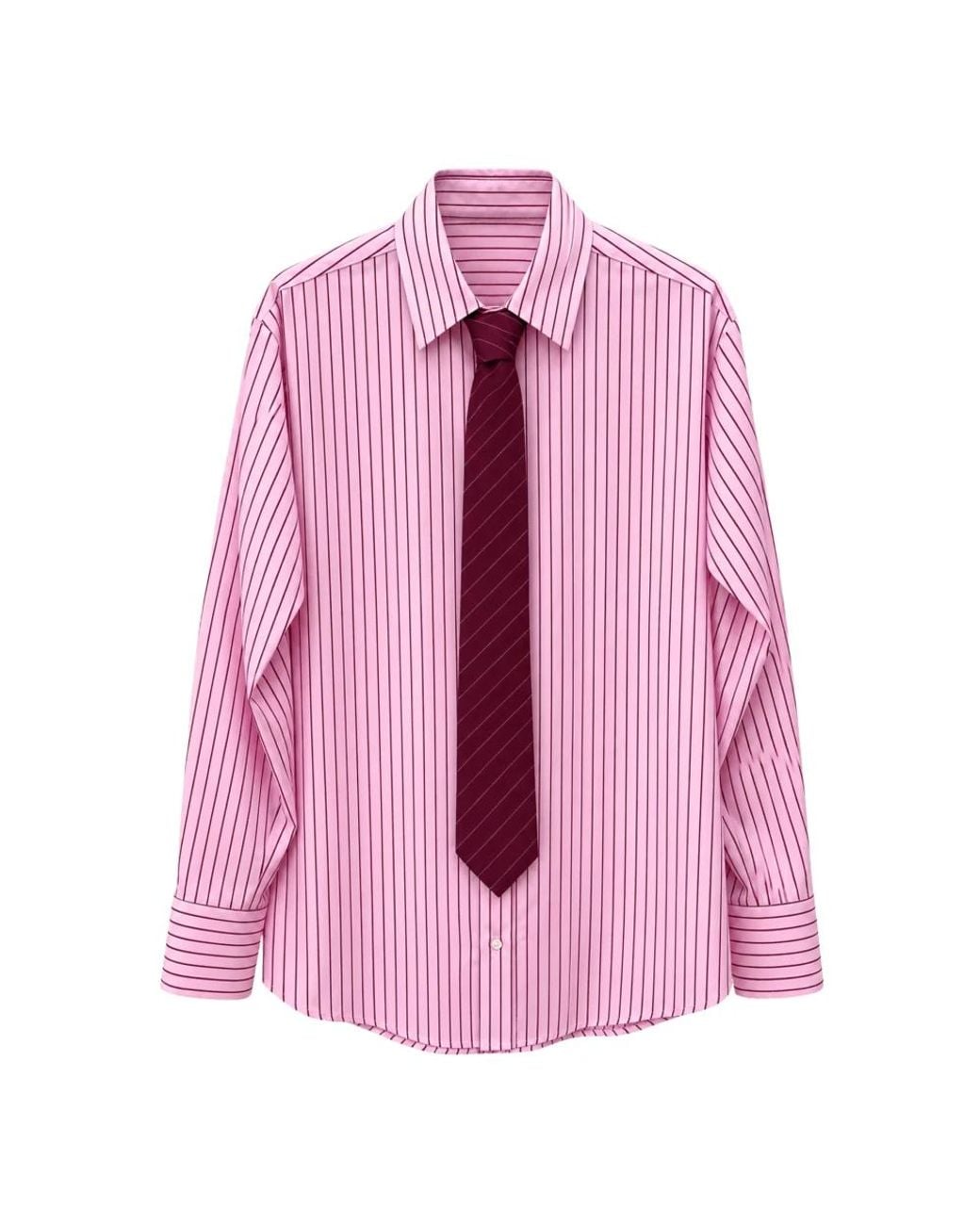 Aniye By Pink Shirts