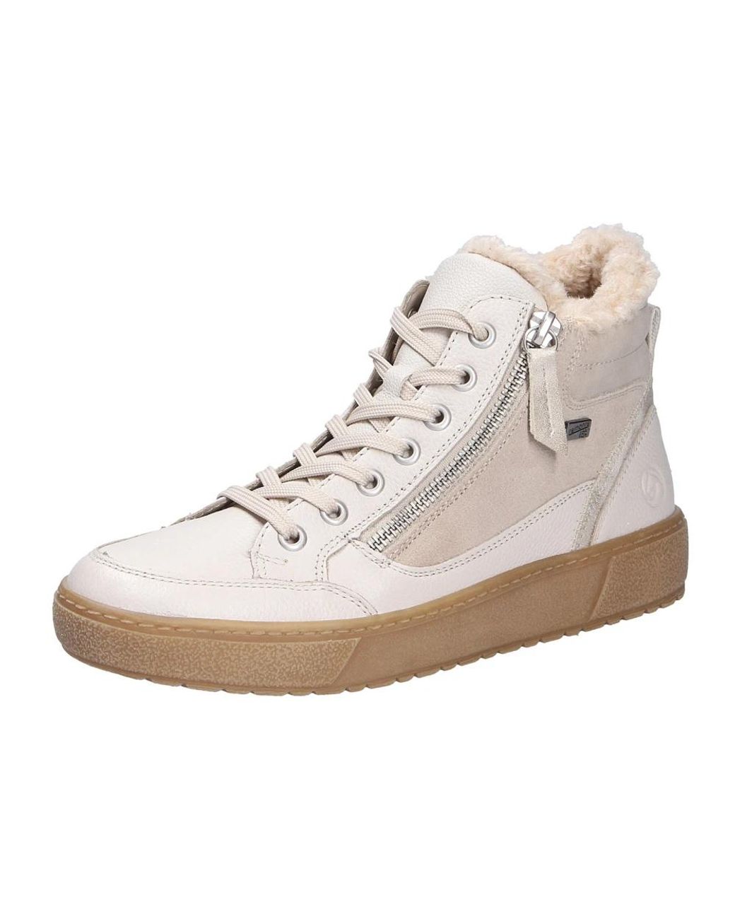 Remonte White Sneakers