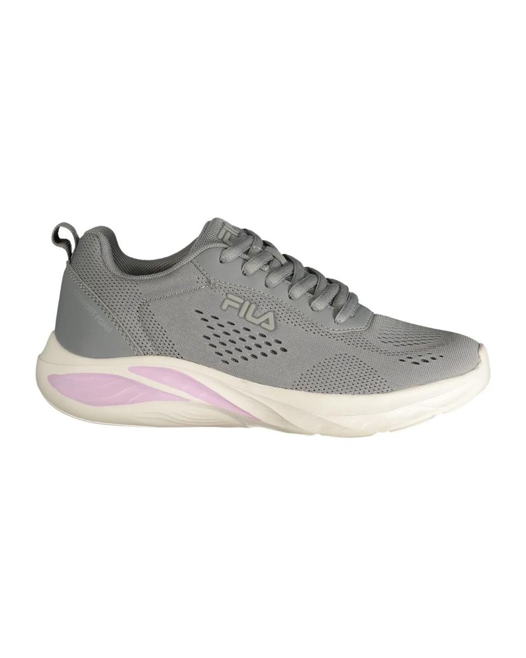 Fila Spectris in het Gray