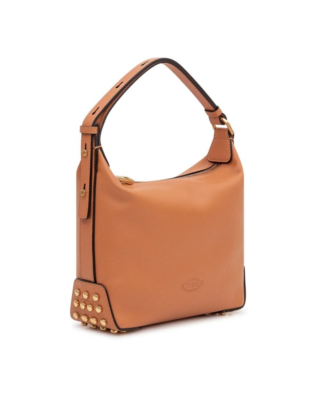 Tod's Brown Handbags