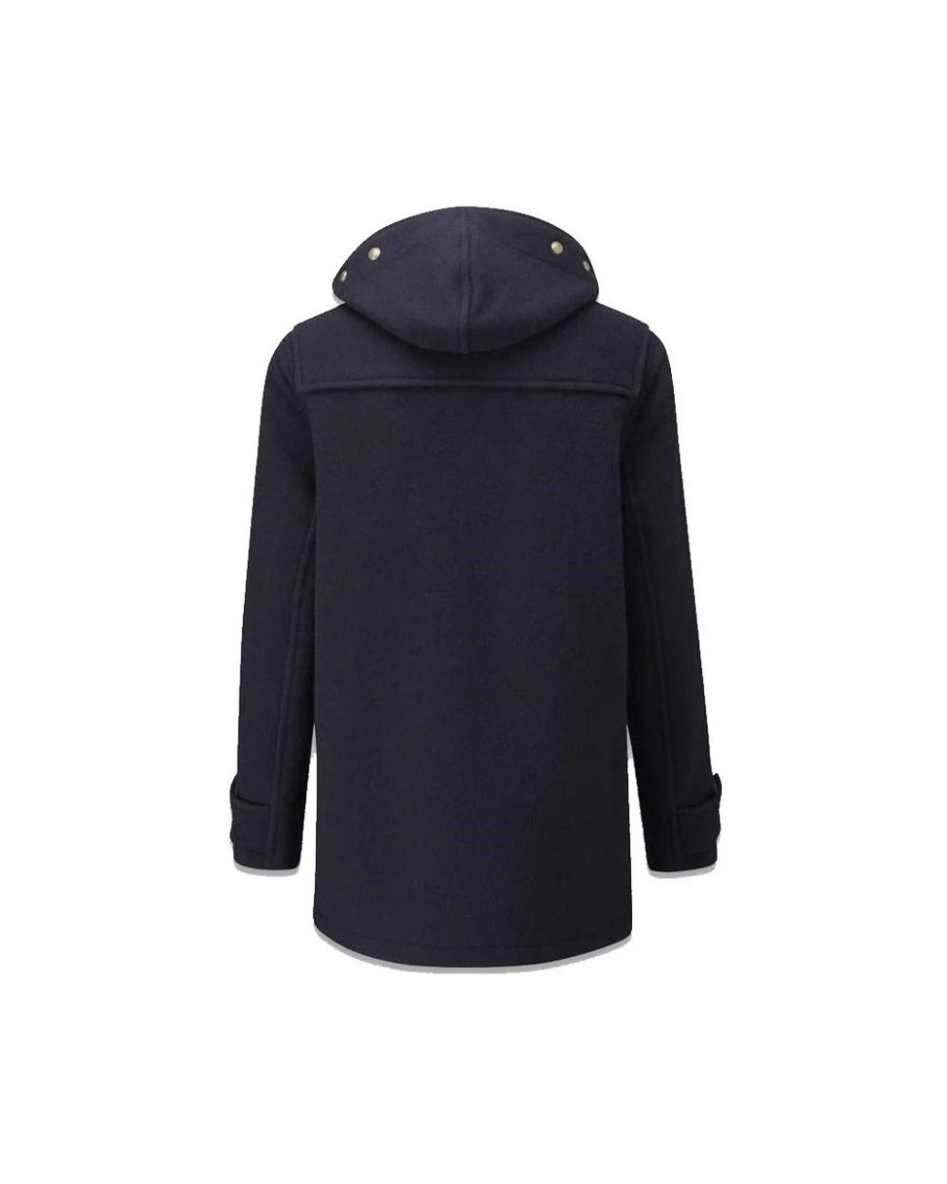Gloverall Blue Parkas for men