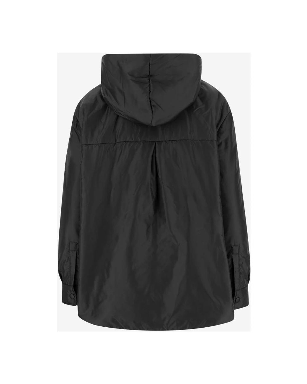 Light Jackets di Aspesi in Black