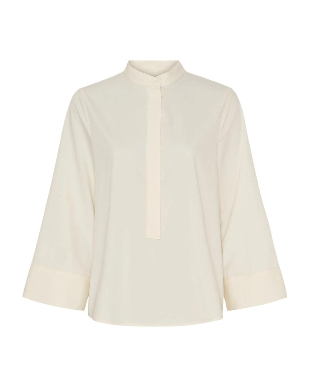 Blouses Btfcph de color White