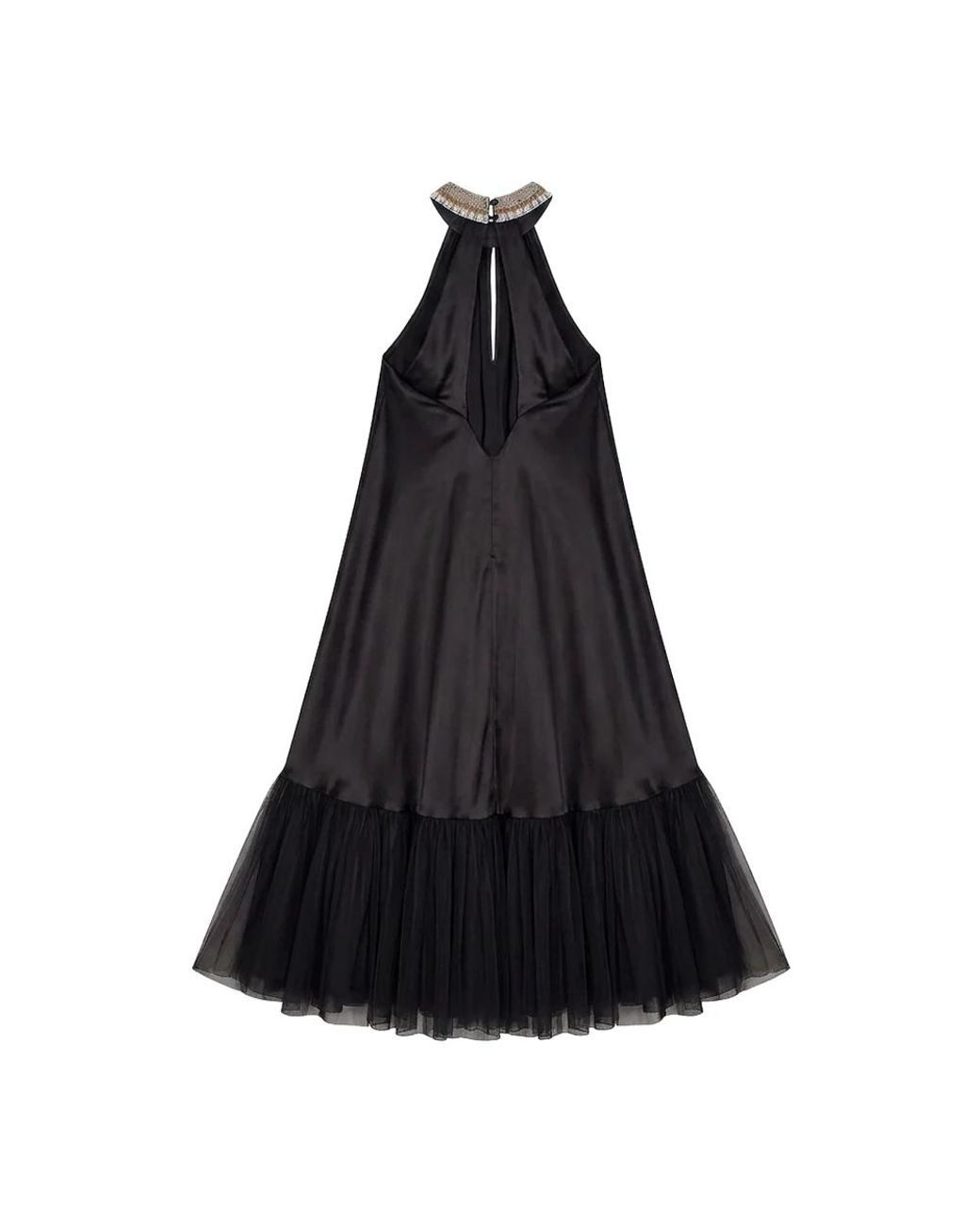 Mes Demoiselles Black Party Dresses