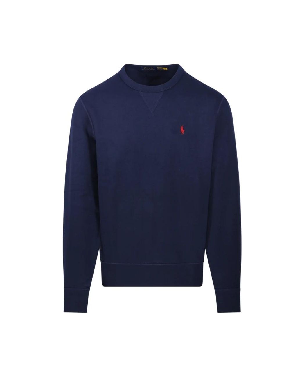 Ralph Lauren Blue Sweatshirts for men