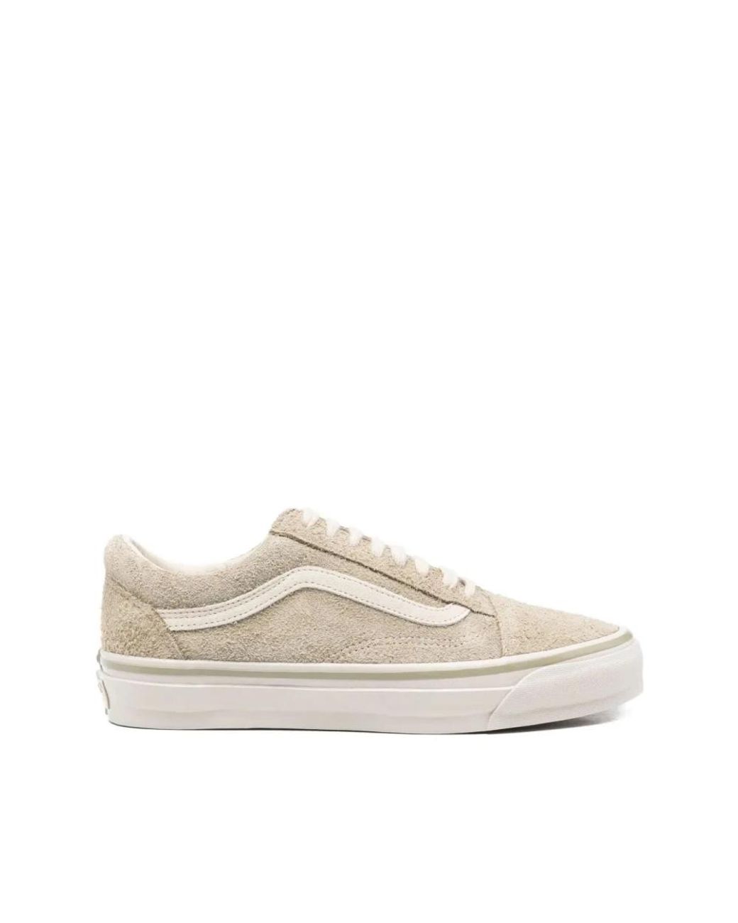 Vans Natural Sneakers for men