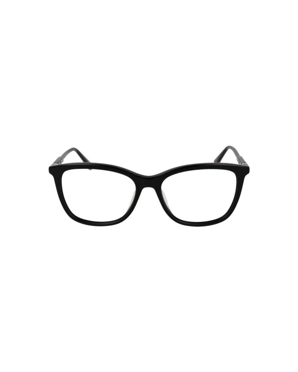 Fila Black Glasses