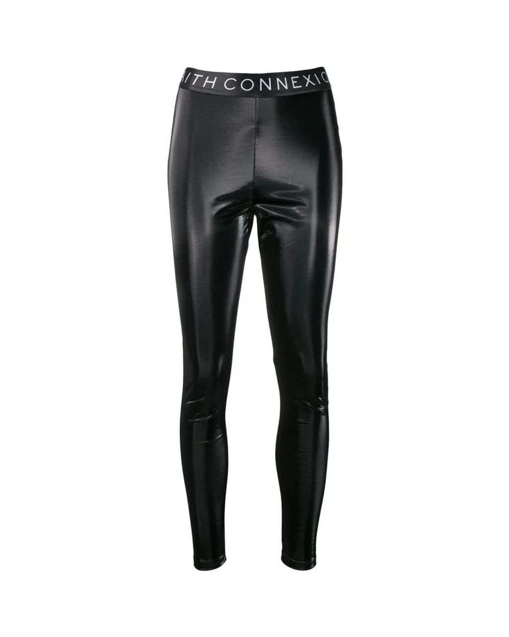 Faith Connexion Black Leggings