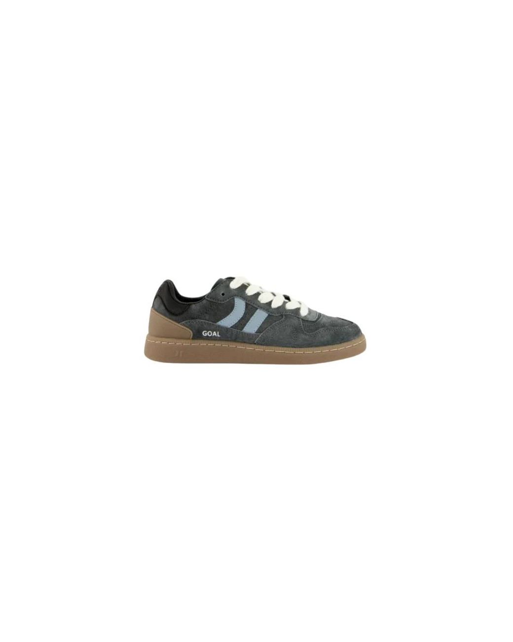 Coolway Gray Sneakers for men