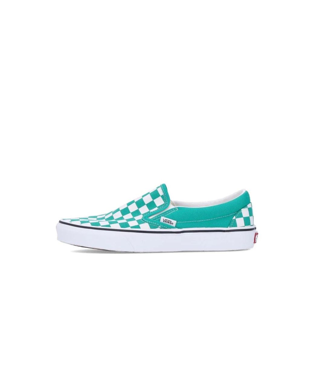 Vans Blue Sneakers for men