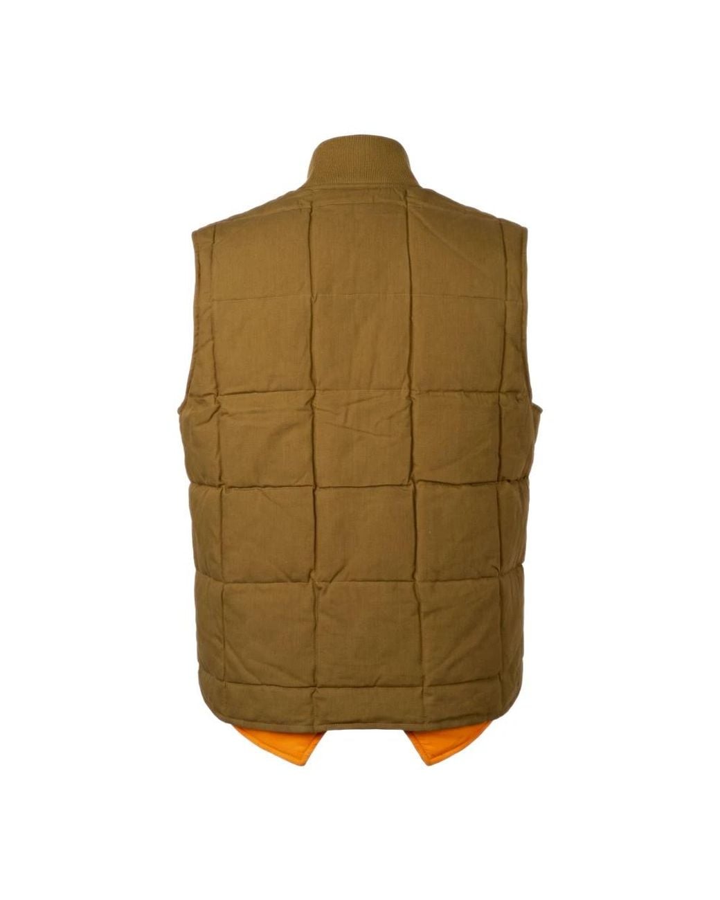 Vests chesapeake's de hombre de color Green