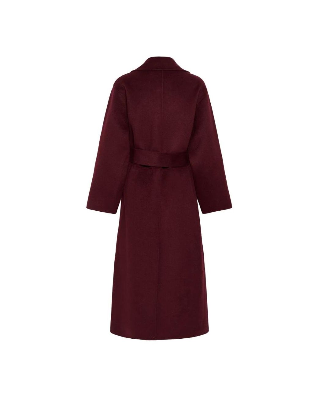 Inwear Red Belted Coats