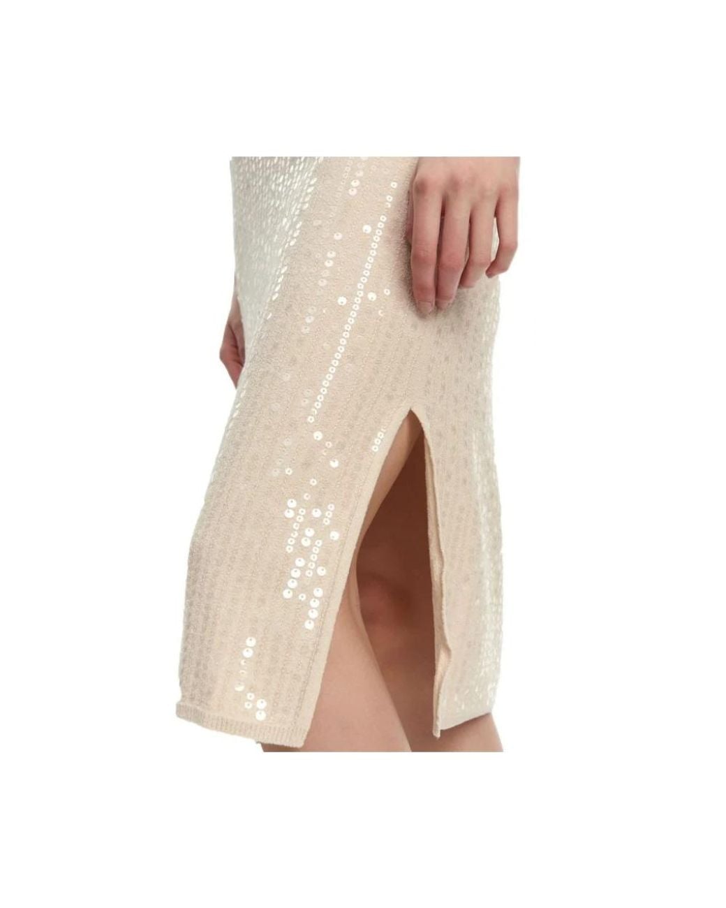 Marella Natural Party Dresses