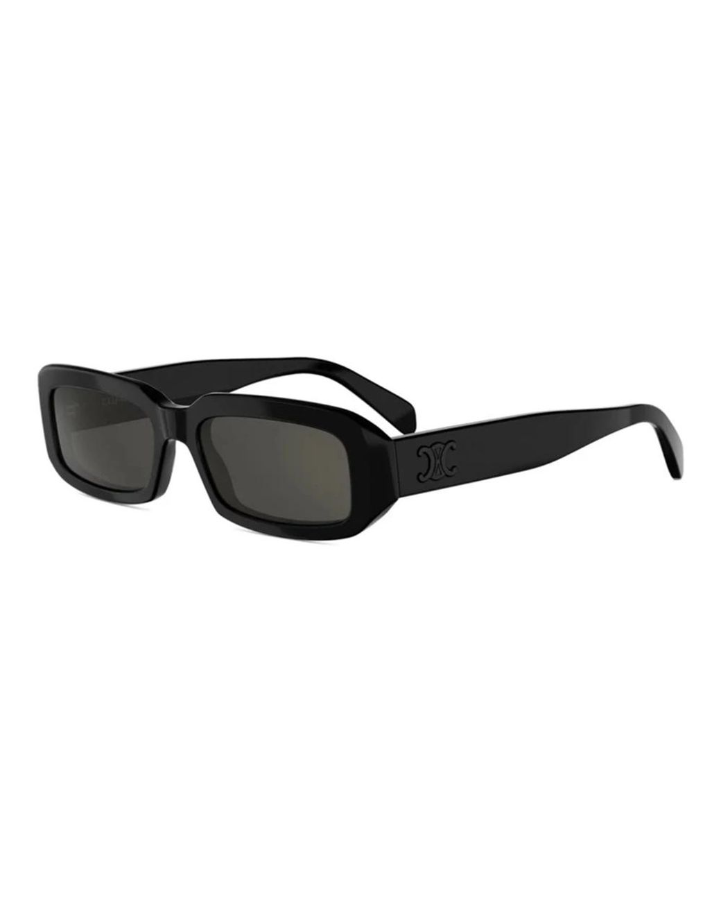 Céline Black Sunglasses