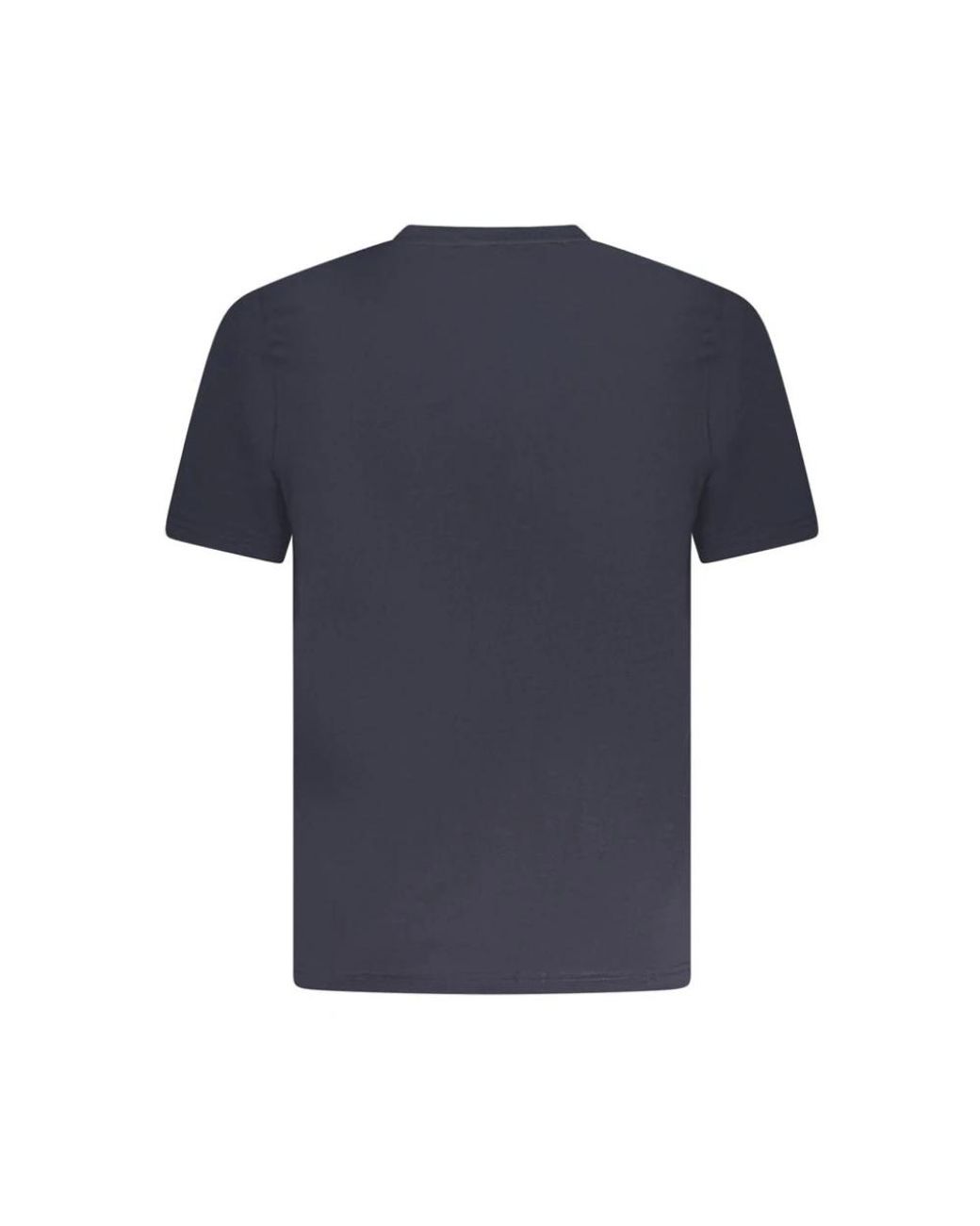 K-Way Blue T-Shirts for men