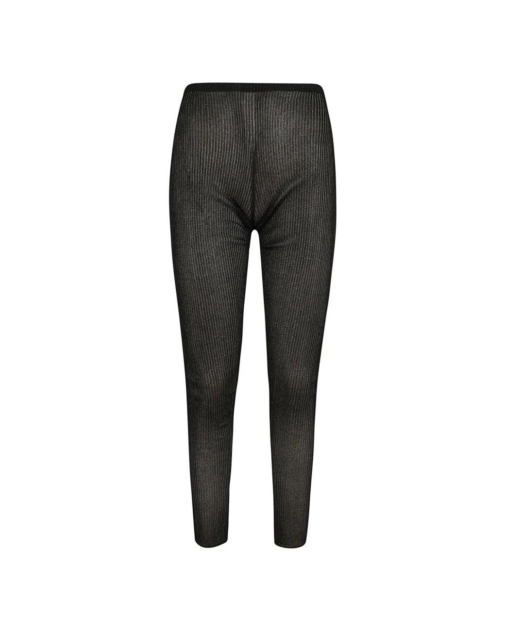 Dondup Leggings in het Black