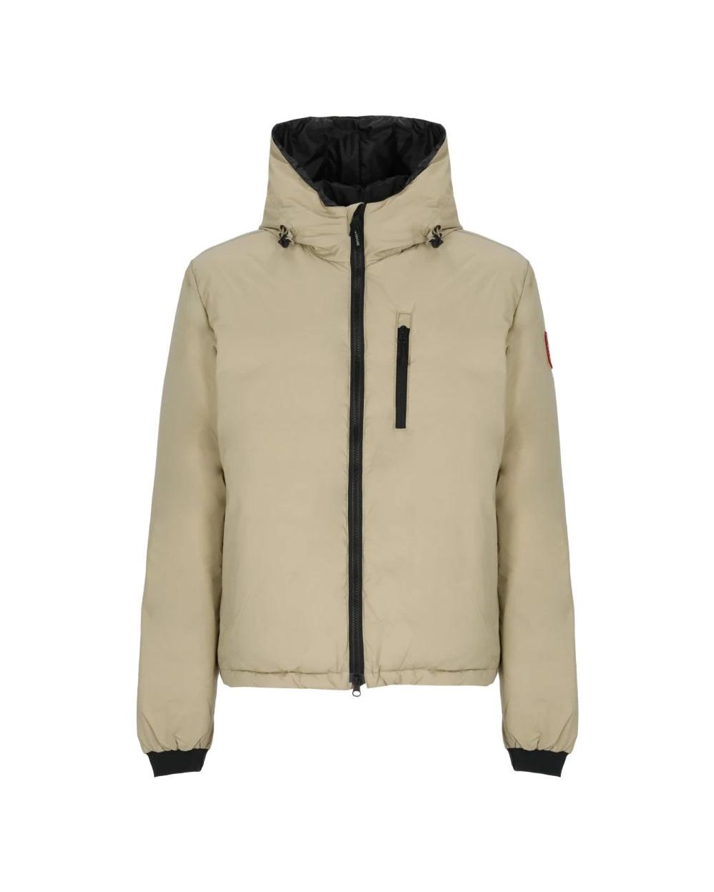 Canada Goose Natural Winter Jackets for men