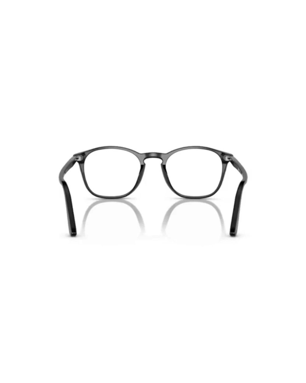 Persol Black Glasses