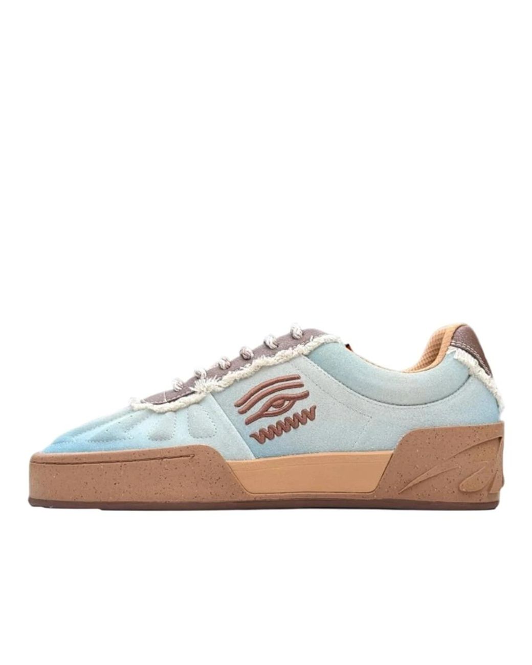 Anta White Sneakers for men