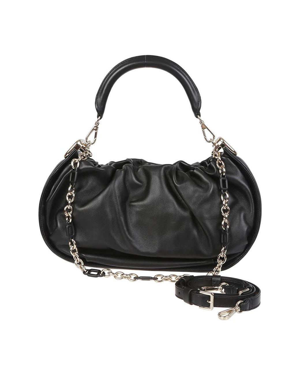 Roger Vivier Black Handbags