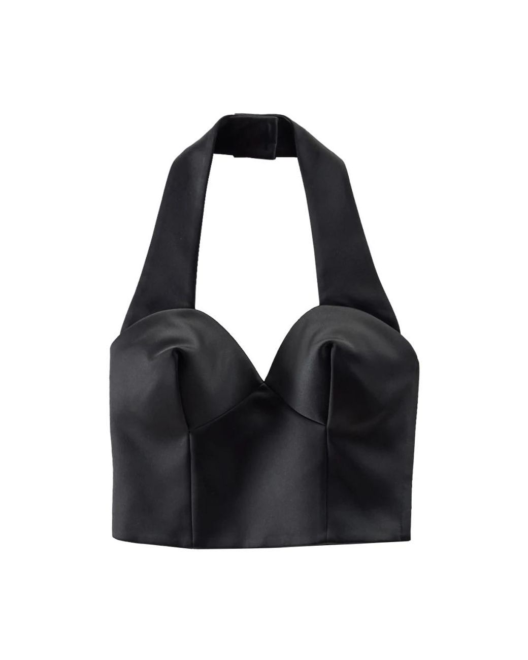 Marc Jacobs Black Sleeveless Tops