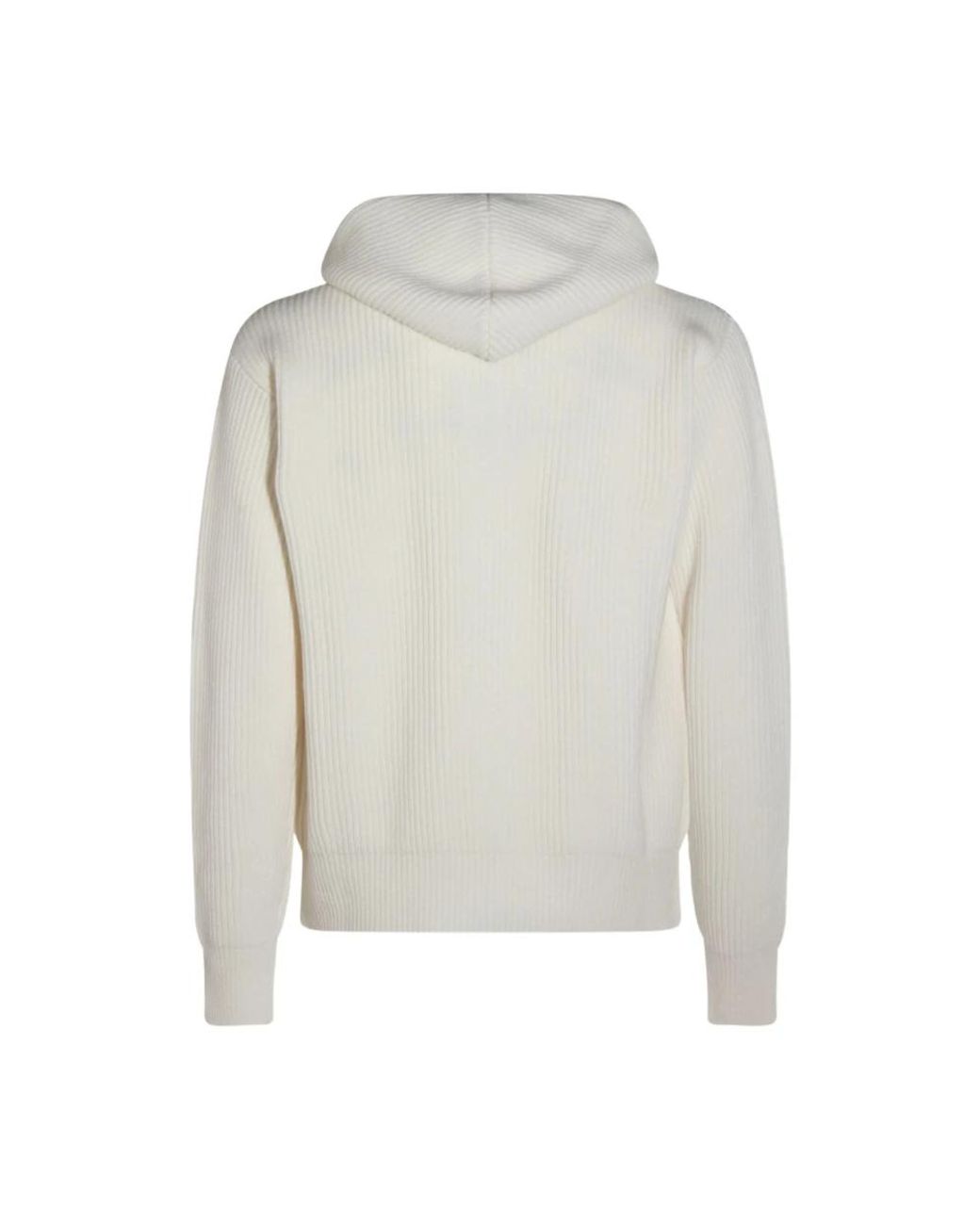 Cardigans di Lardini in Gray da Uomo