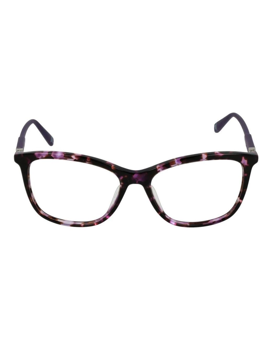 Fila Brown Glasses