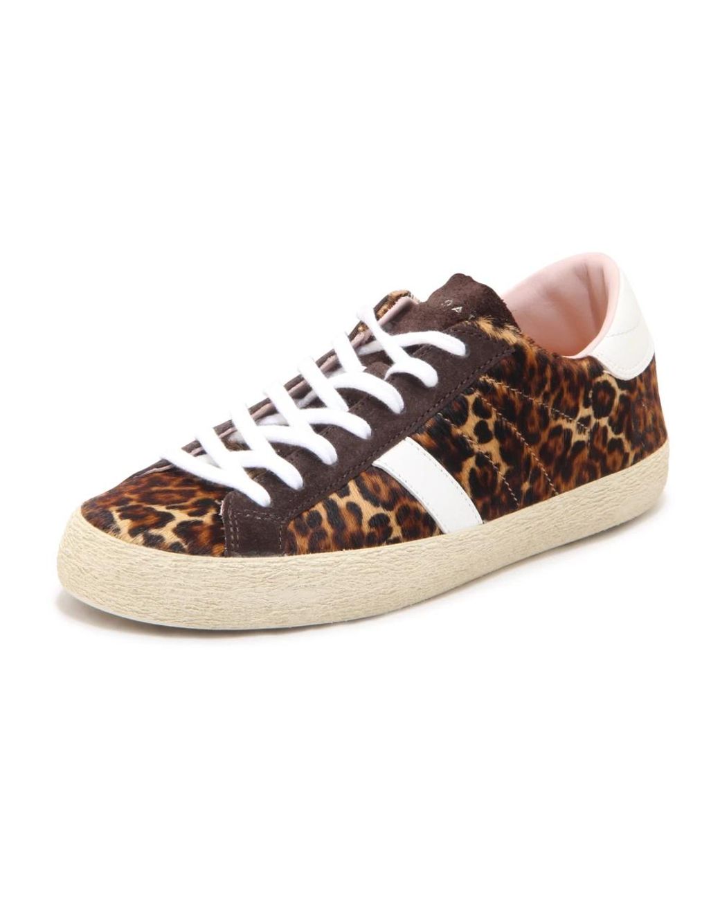 Date Brown Hill Low Leopard