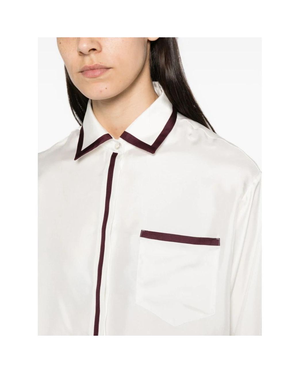 F.R.S For Restless Sleepers White Shirts