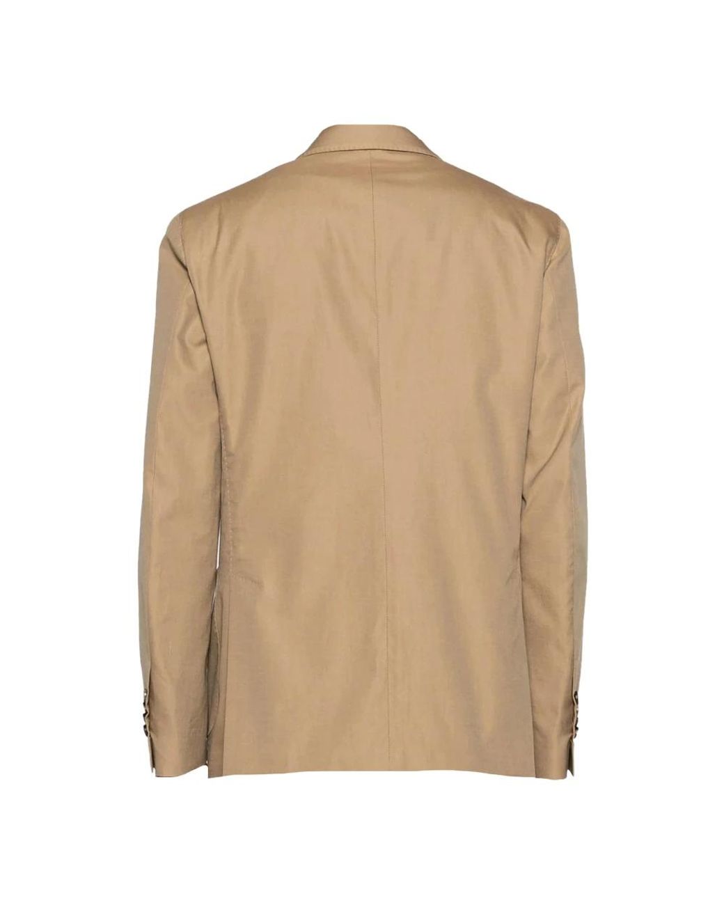 Lardini Natural Blazers for men