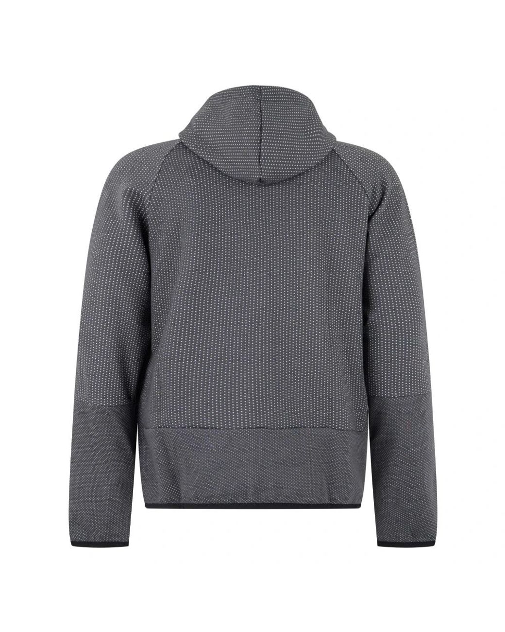 Boss Gray Zip-Throughs for men