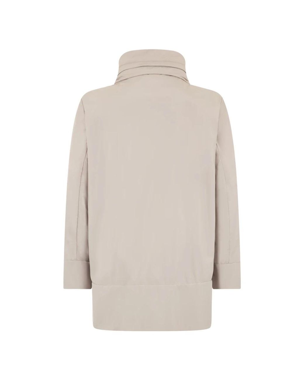 Moorer Natural Light Jackets