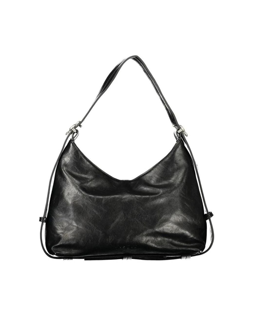 Desigual Black Shoulder Bags