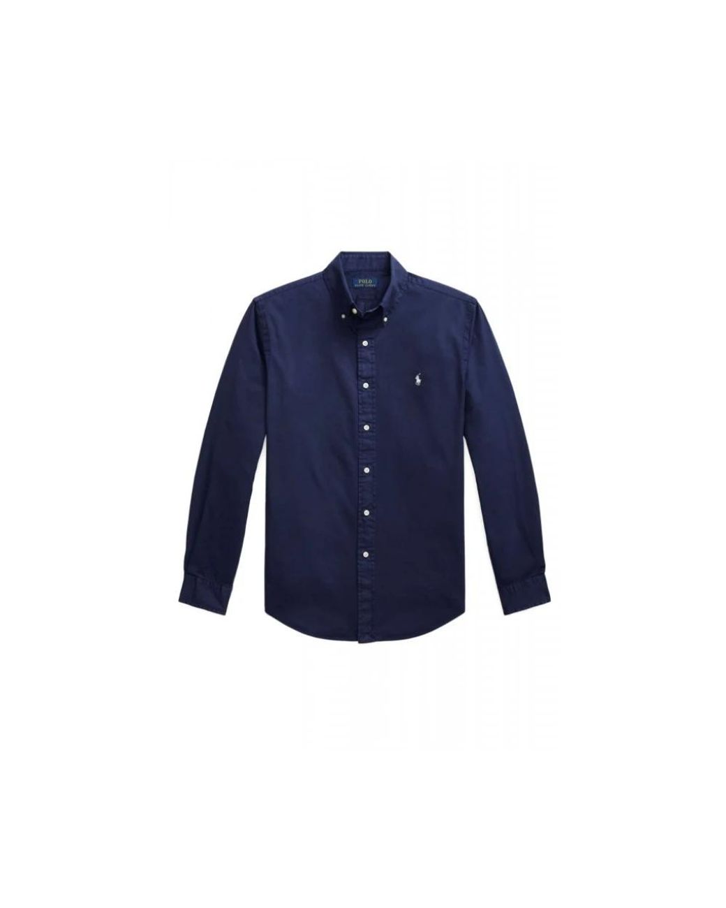 Ralph Lauren Blue Casual Shirts for men