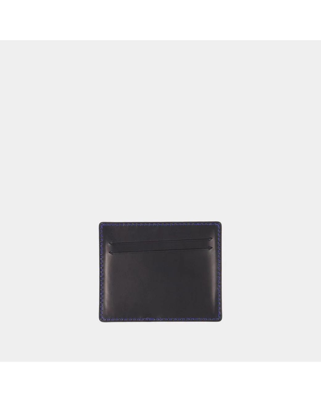 Adererror Gray Wallets & Cardholders for men