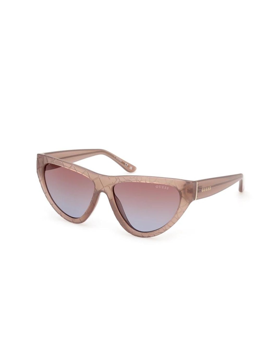 Guess Pink Sunglasses