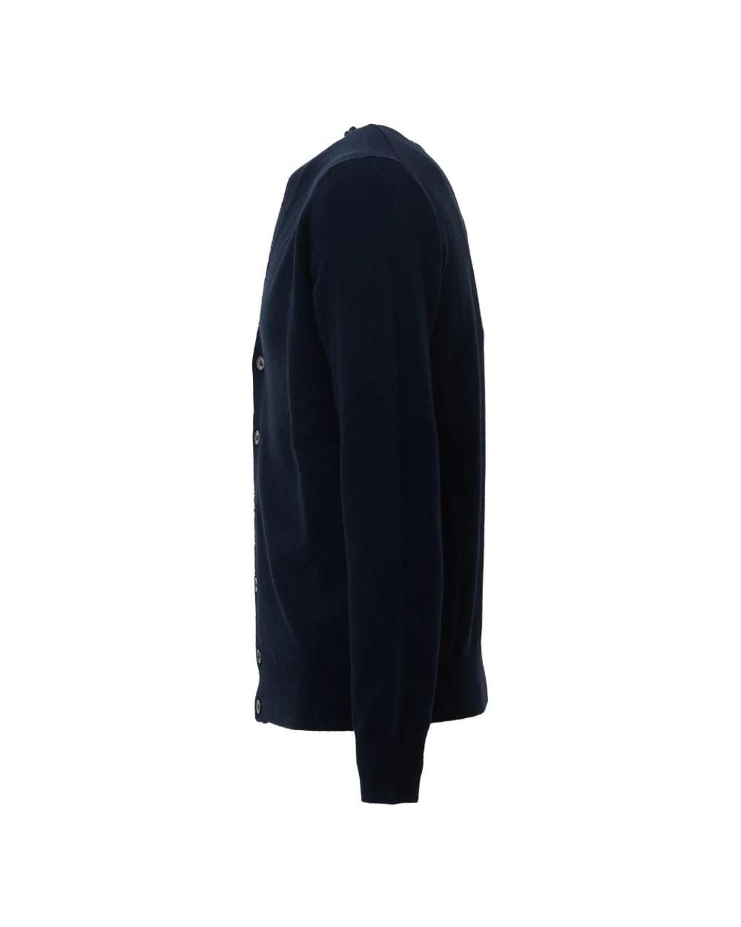 Cardigans FILIPPO DE LAURENTIIS de hombre de color Blue