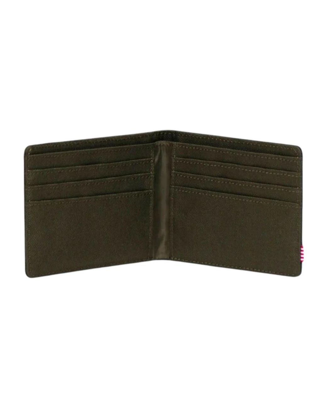Herschel Supply Co. Green Wallets & Cardholders for men