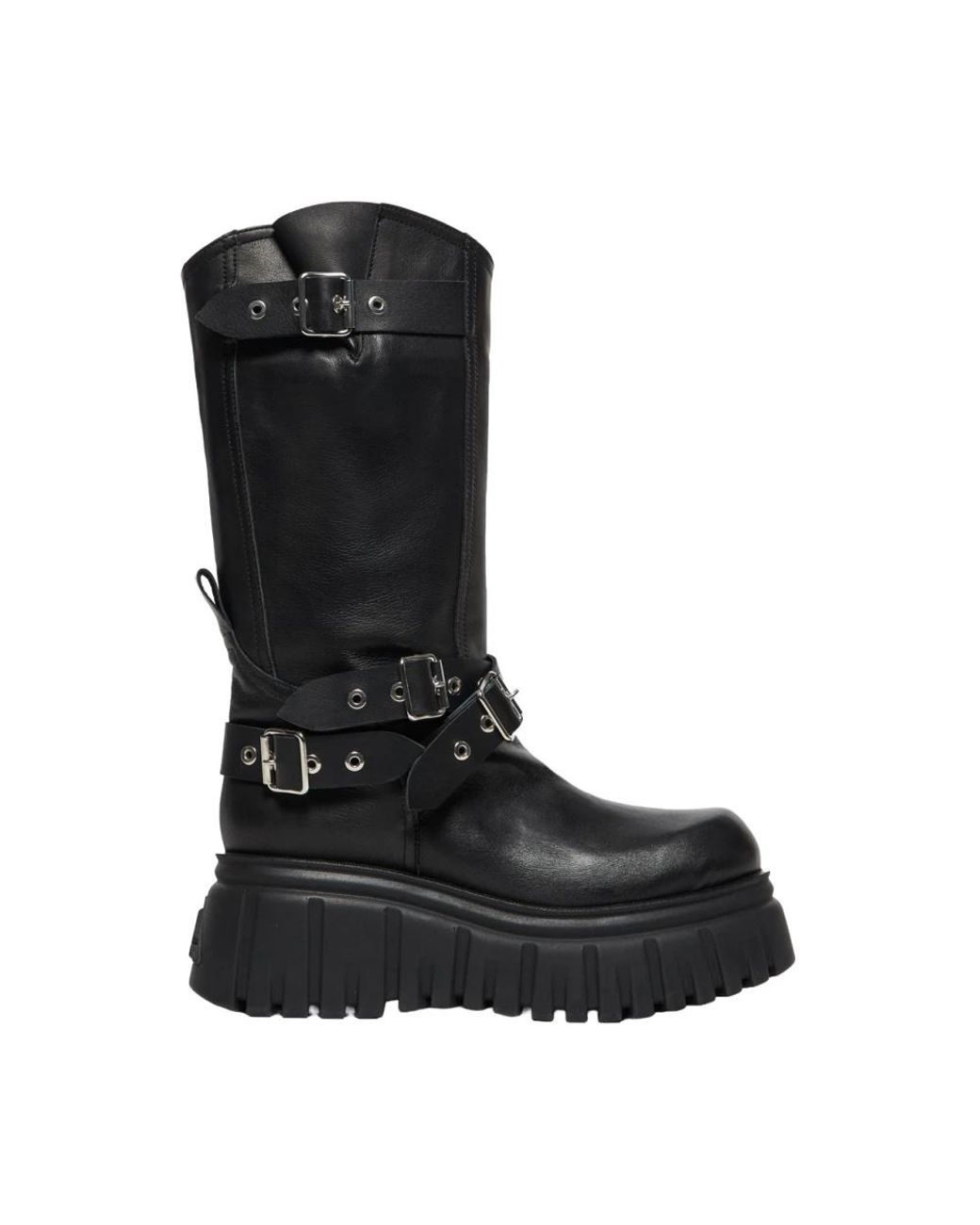 Aniye By Black High Boots