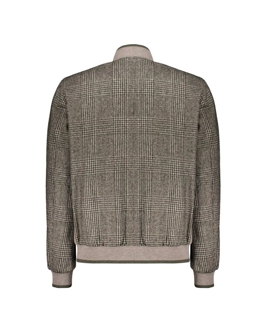 Light Jackets Fedeli pour homme en coloris Green