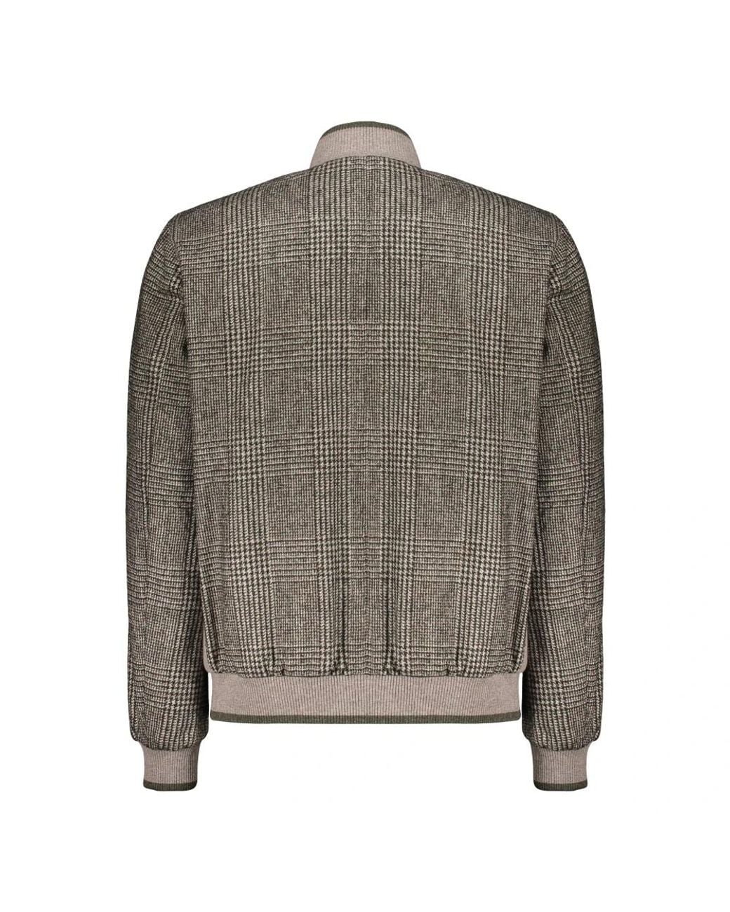 Fedeli Green Light Jackets for men