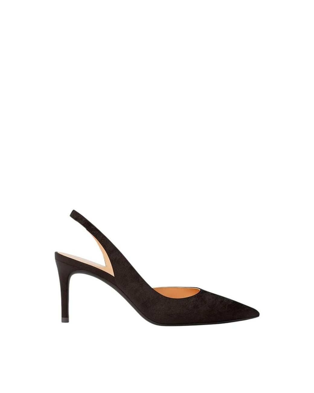 Michael Kors Black Pumps
