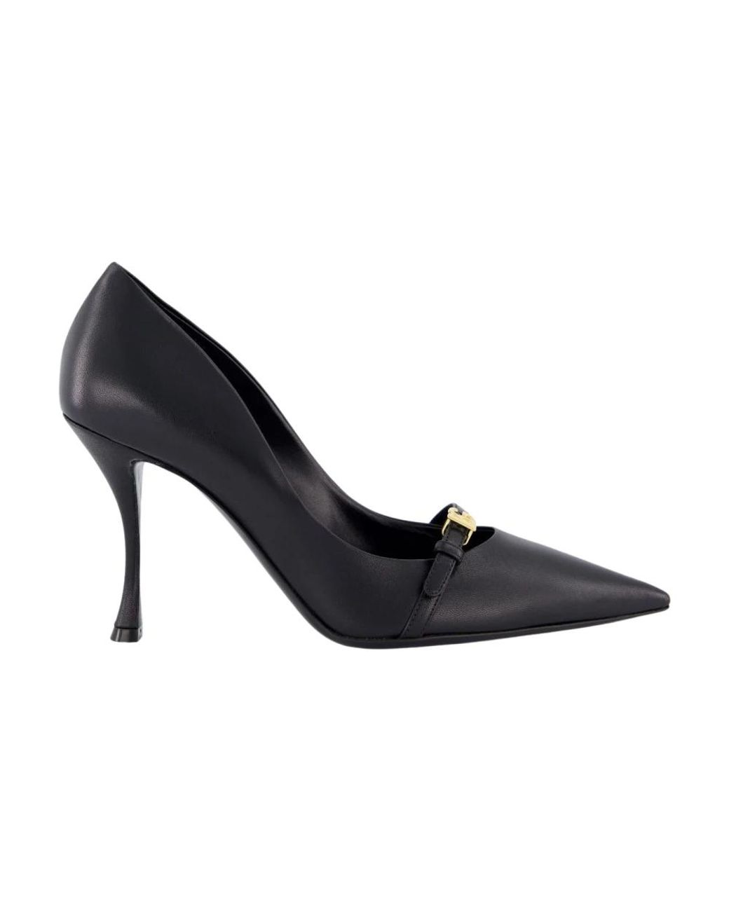 Dolce & Gabbana Blue Pumps