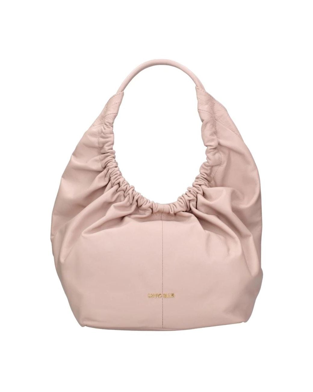 Marc Ellis Pink Shoulder Bags