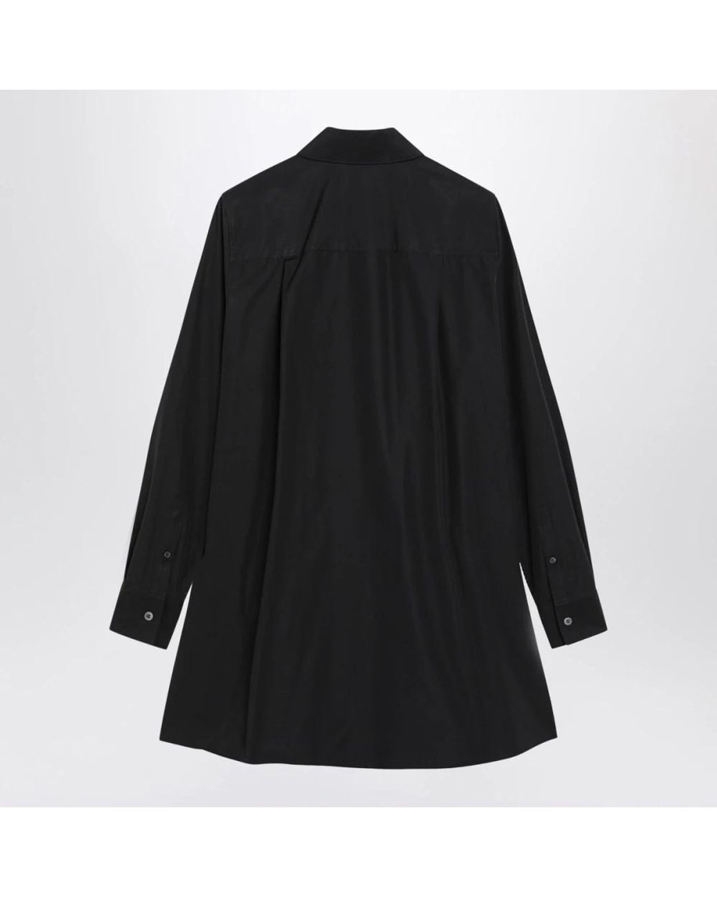 Loewe Black Hemdbluse