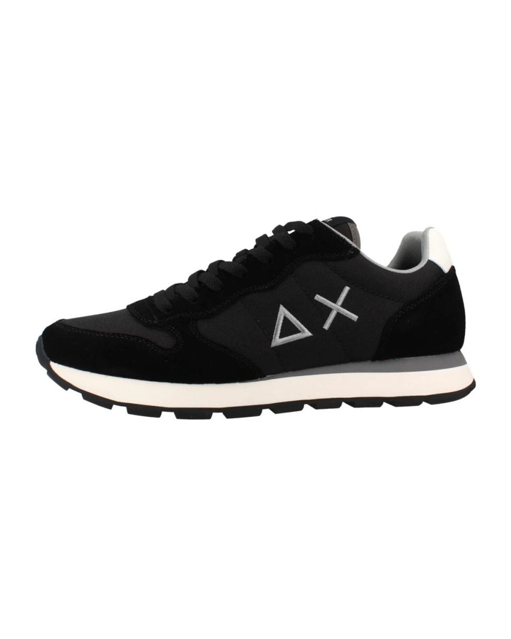 Sneakers Sun 68 pour homme en coloris Black