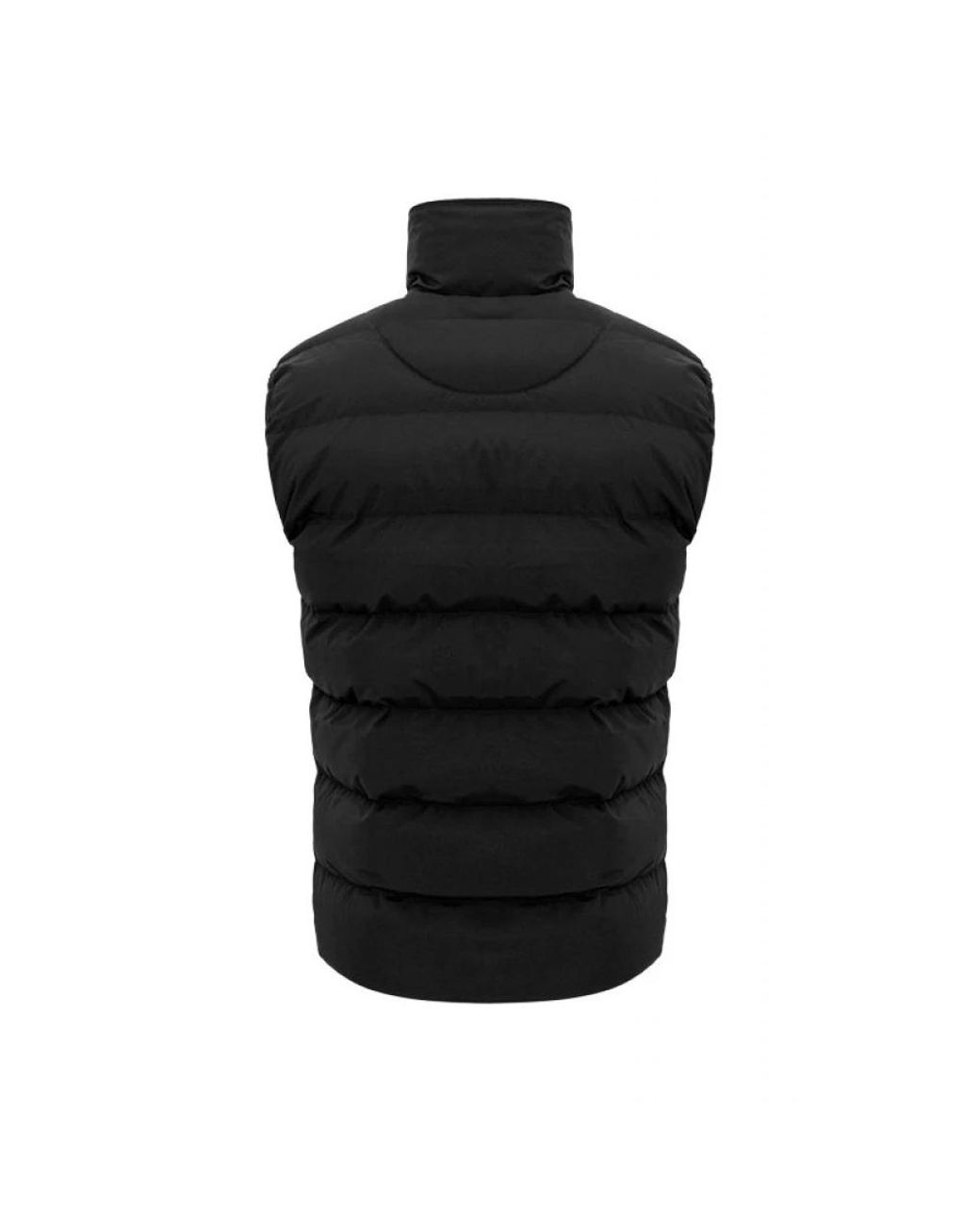 Wellensteyn Black Waistcoats for men