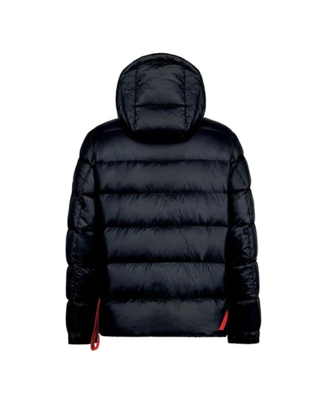 Winter Jackets di AFTER LABEL in Black da Uomo